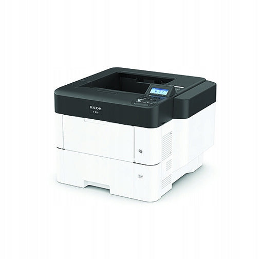 Single Function Laser Printer (mono) Ricoh P 800 Brand Ricoh