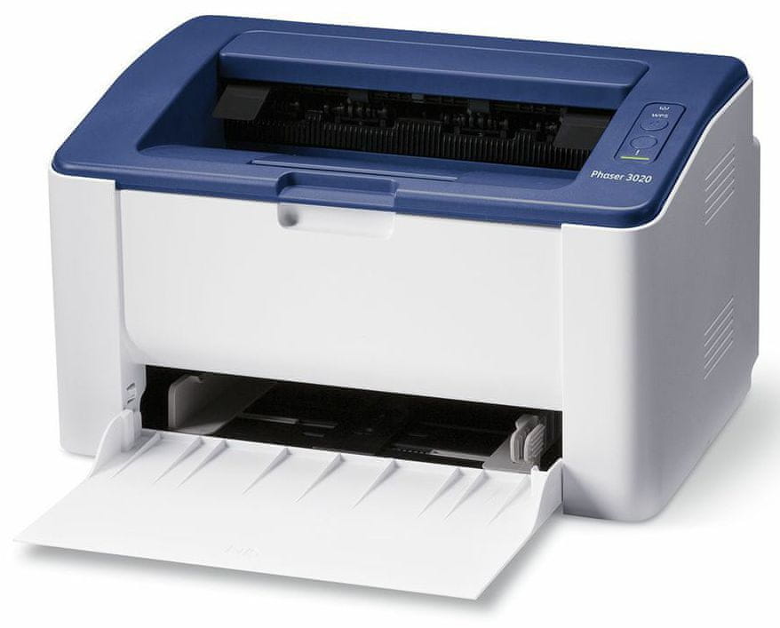 Single Function Laser Printer (mono) Xerox Phaser 3020V