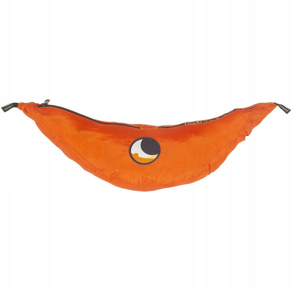 Single Hammock Ticket To The Moon Compact Hammock - orange Manufacturer Ticket To The Moon