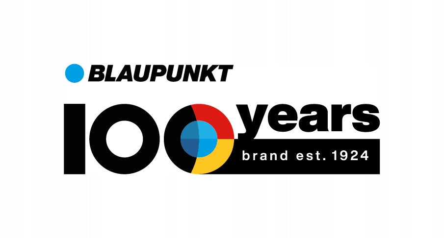 Single Inflatable Mattress with Foot Pump 188 x 73 Blaupunkt IM410 Brand Blaupunkt