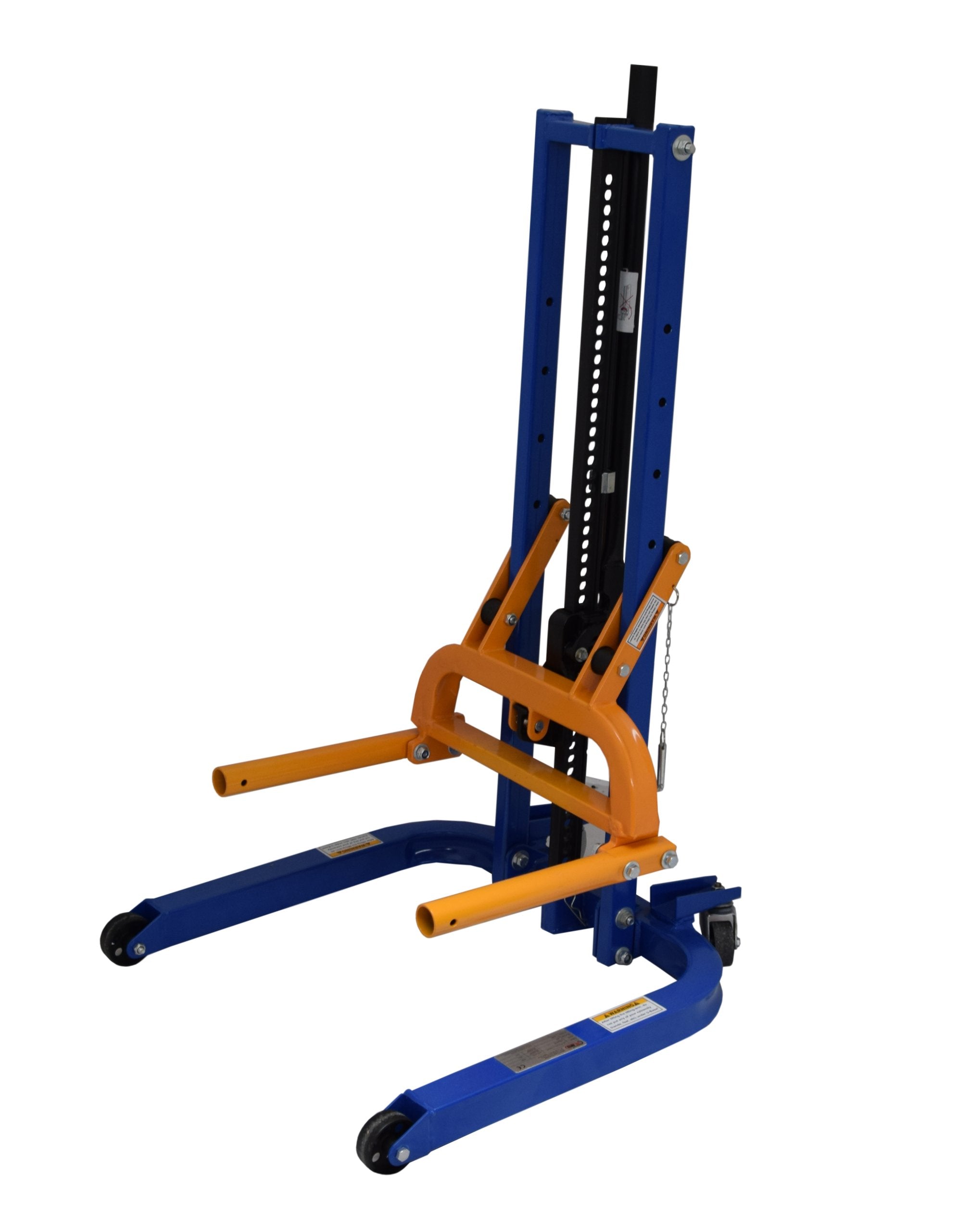 Single-column paint sheet metal lift Manufacturer code LA1800