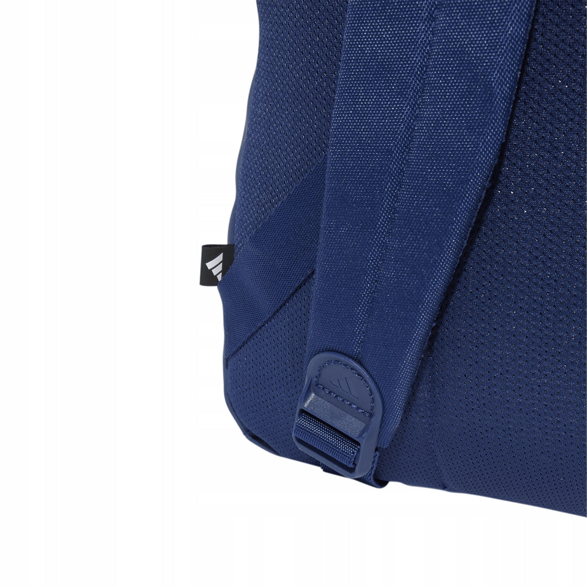 Single compartment school backpack ADIDAS BLUE IS7041 Manufacturer code IS7041