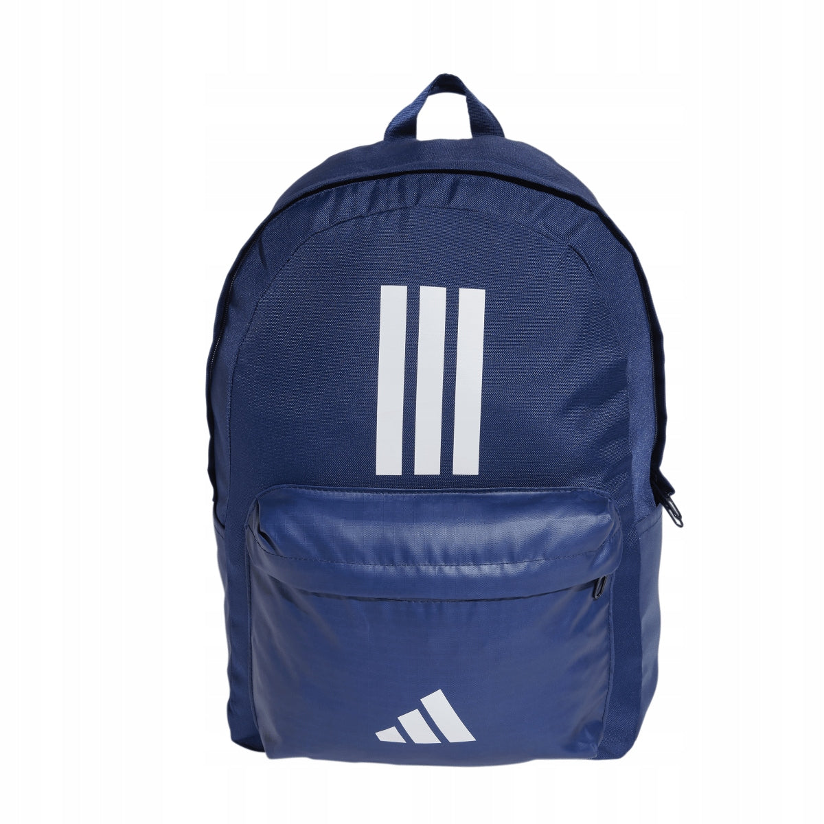 Single compartment school backpack ADIDAS BLUE IS7041