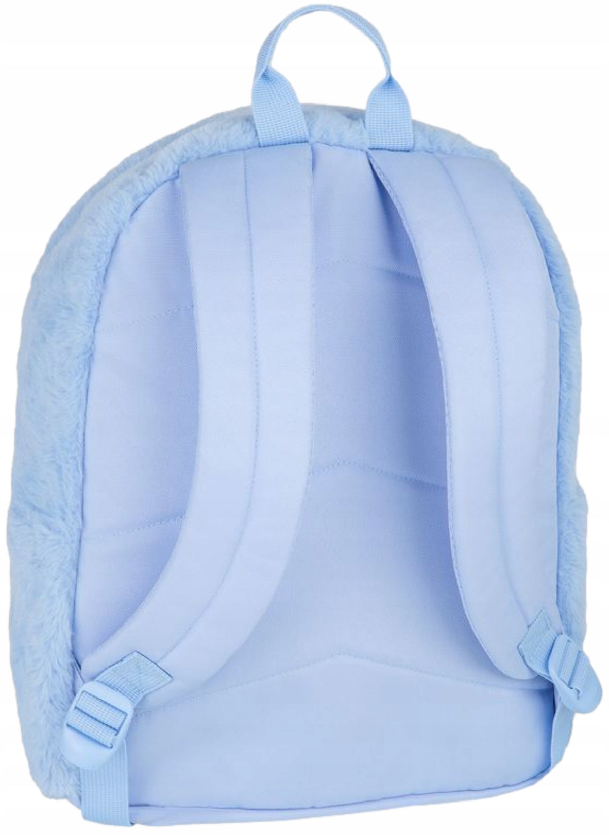 Single compartment school backpack Lilo and Stitch CoolPack blue Brand CoolPack