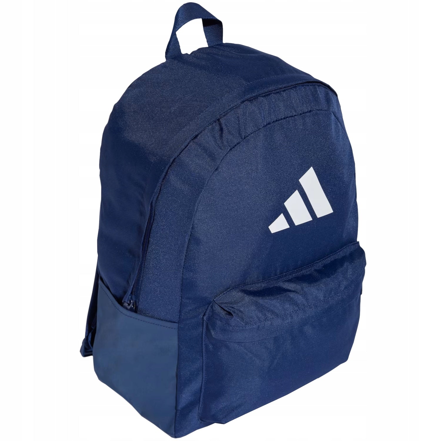 Single compartment school backpack adidas blue 27 l Brand adidas