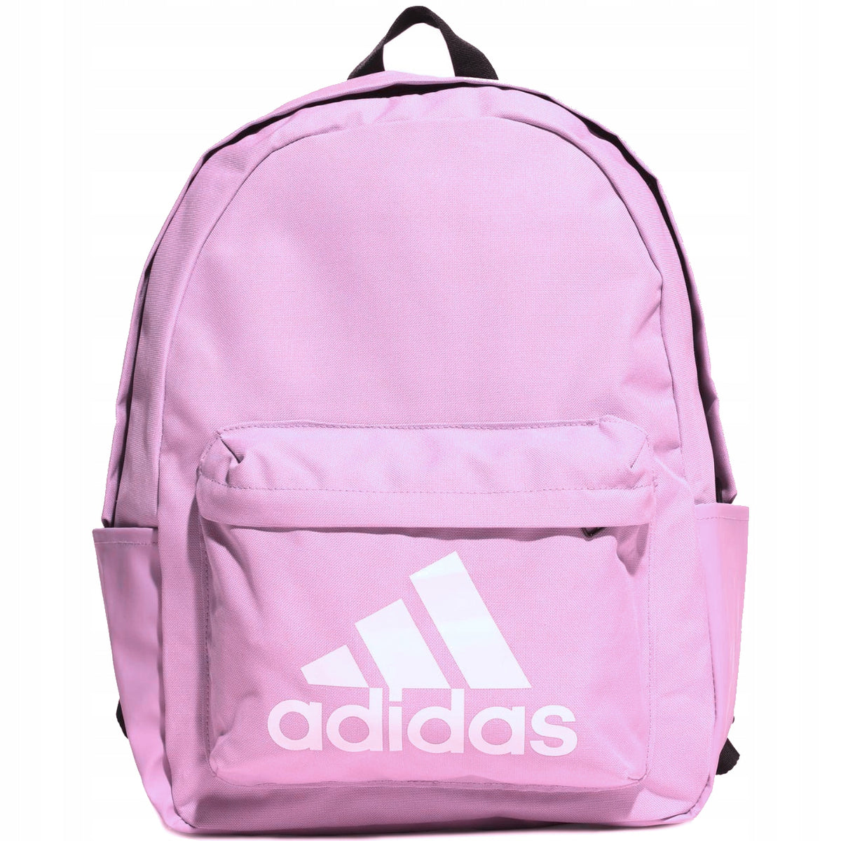 Single compartment school backpack adidas pink 28 l Brand adidas