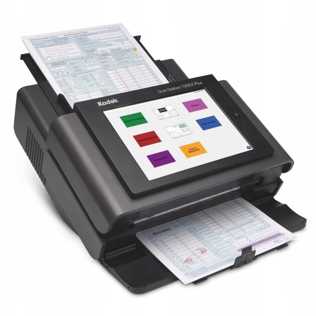 Single function inkjet printer (colour) CZ see description and photos