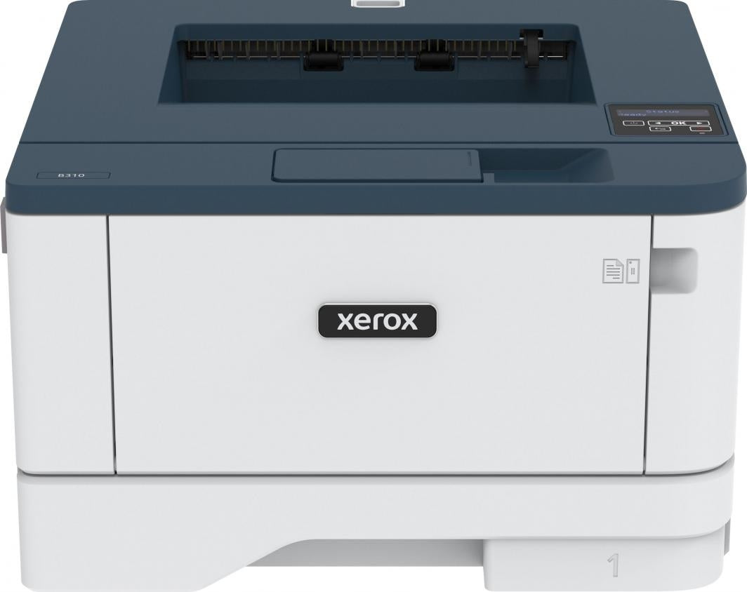 Single function laser printer (mono) Xerox B310 (B310V_DNI) Model B310V/DNI