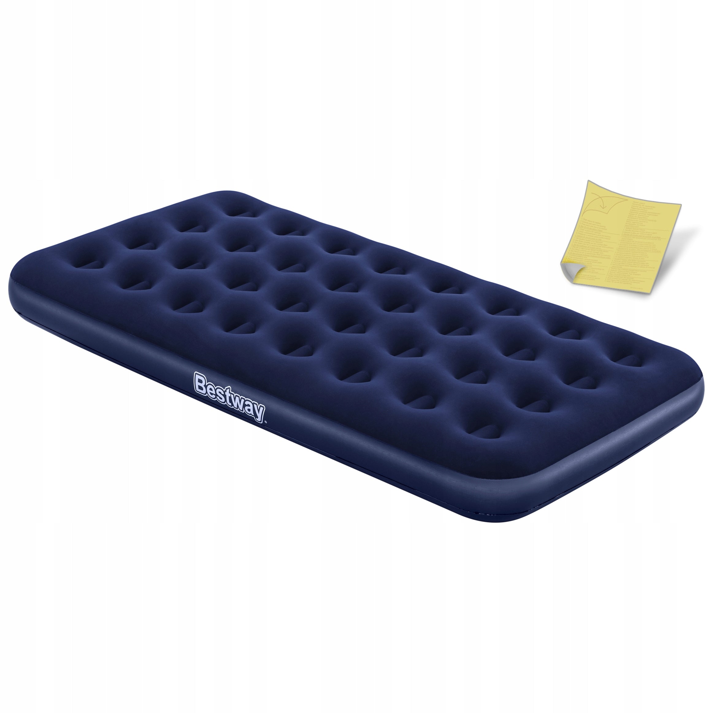 Single mattress Bestway 188 x 79 x 22 cm blue
