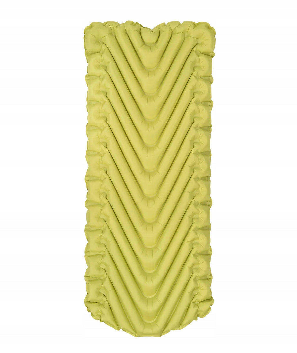 Single mattress Klymit 188 x 76 x 8 cm green Packaging status original