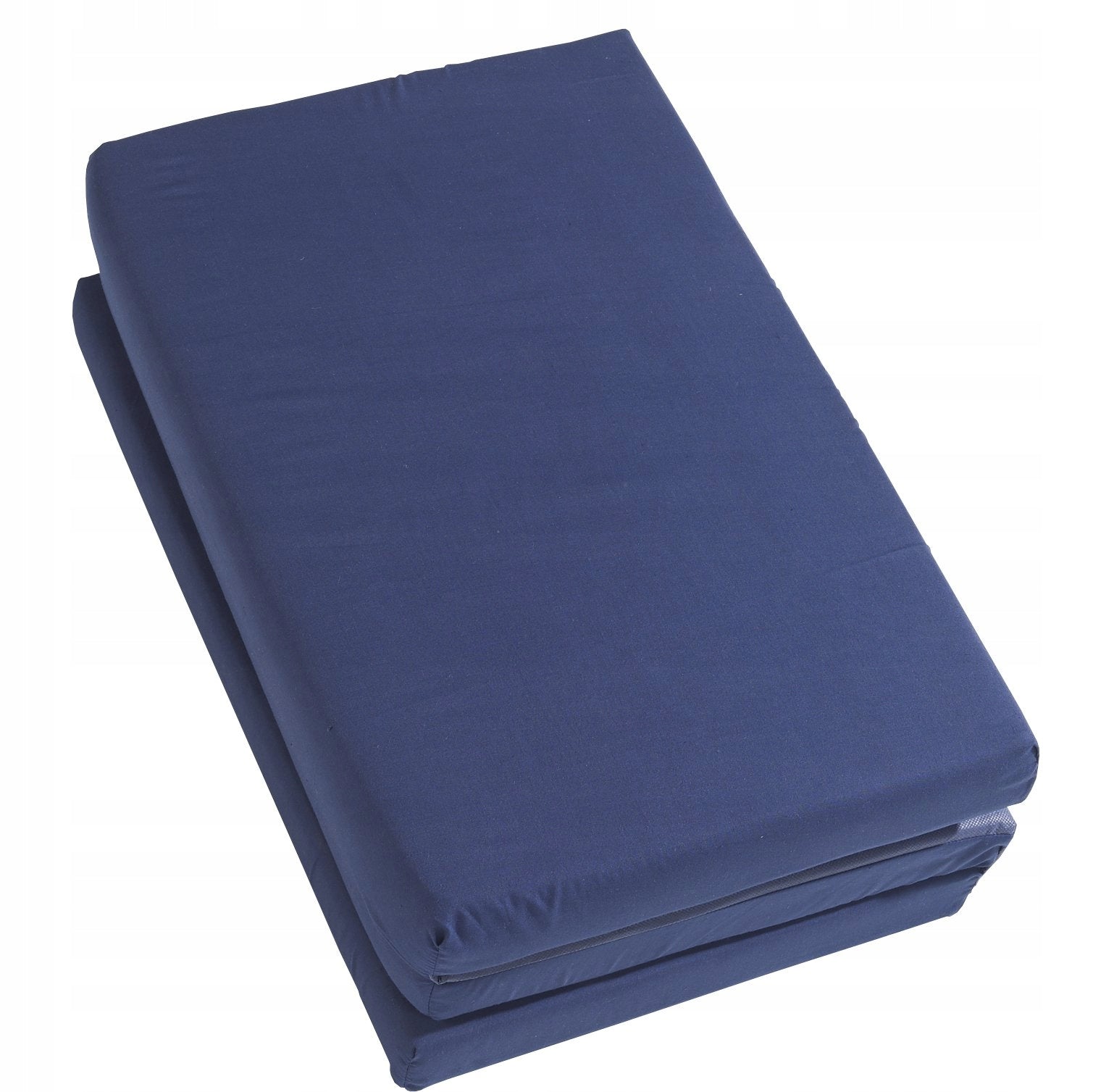 Single mattress Roba 120 x 60 x 5,5 cm blue Brand Roba