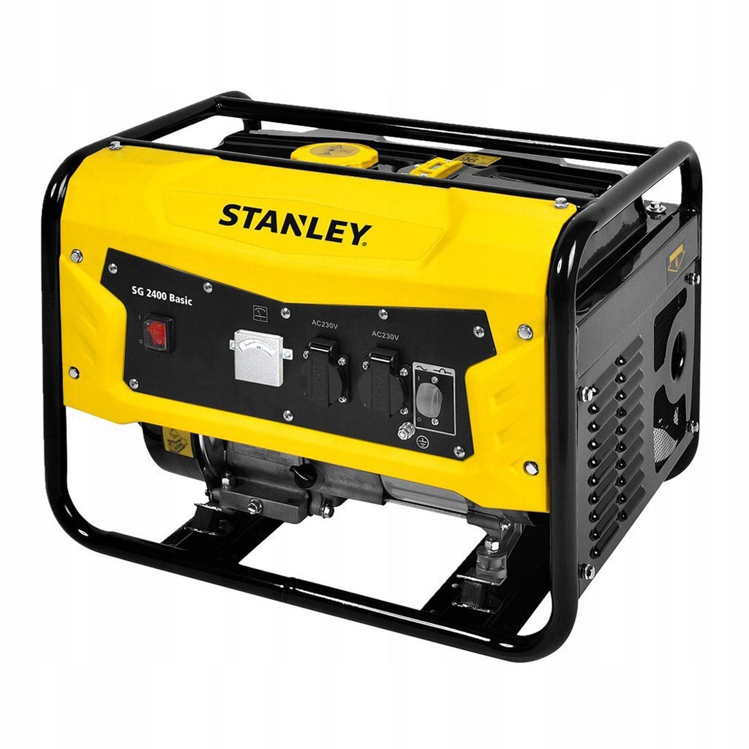 Single-phase portable generator set Stanley SG2400 2400 W petrol