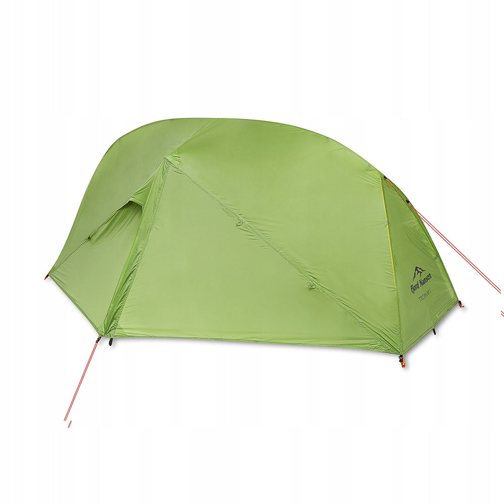 Single tent Fjord Nansen Tromvik I NG grass Manufacturer code 5908221350155