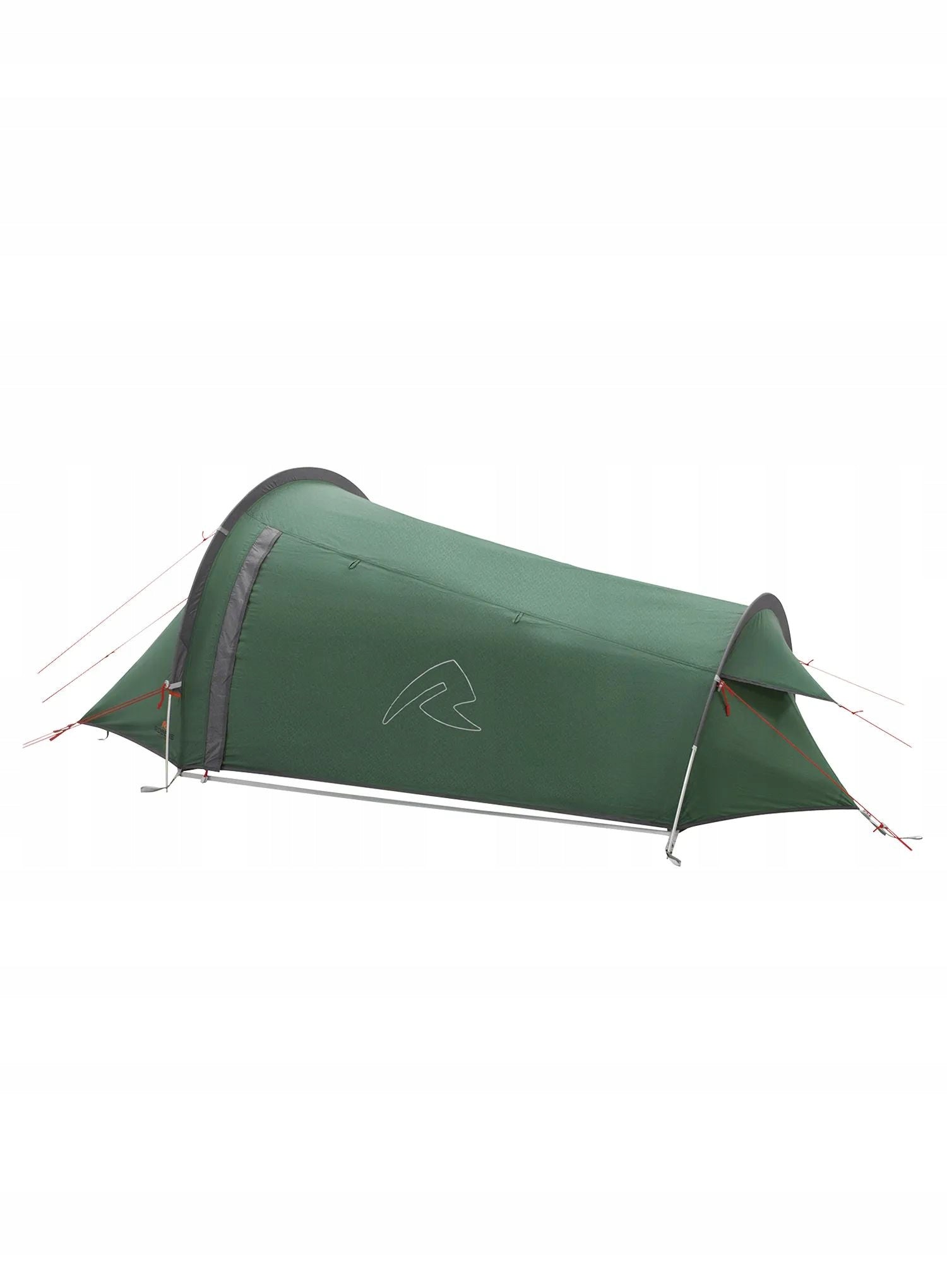 Single tent Robens Cress 1 Pro - green Brand Robens