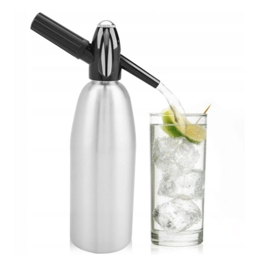 Siphon For Carbonated Water 1L