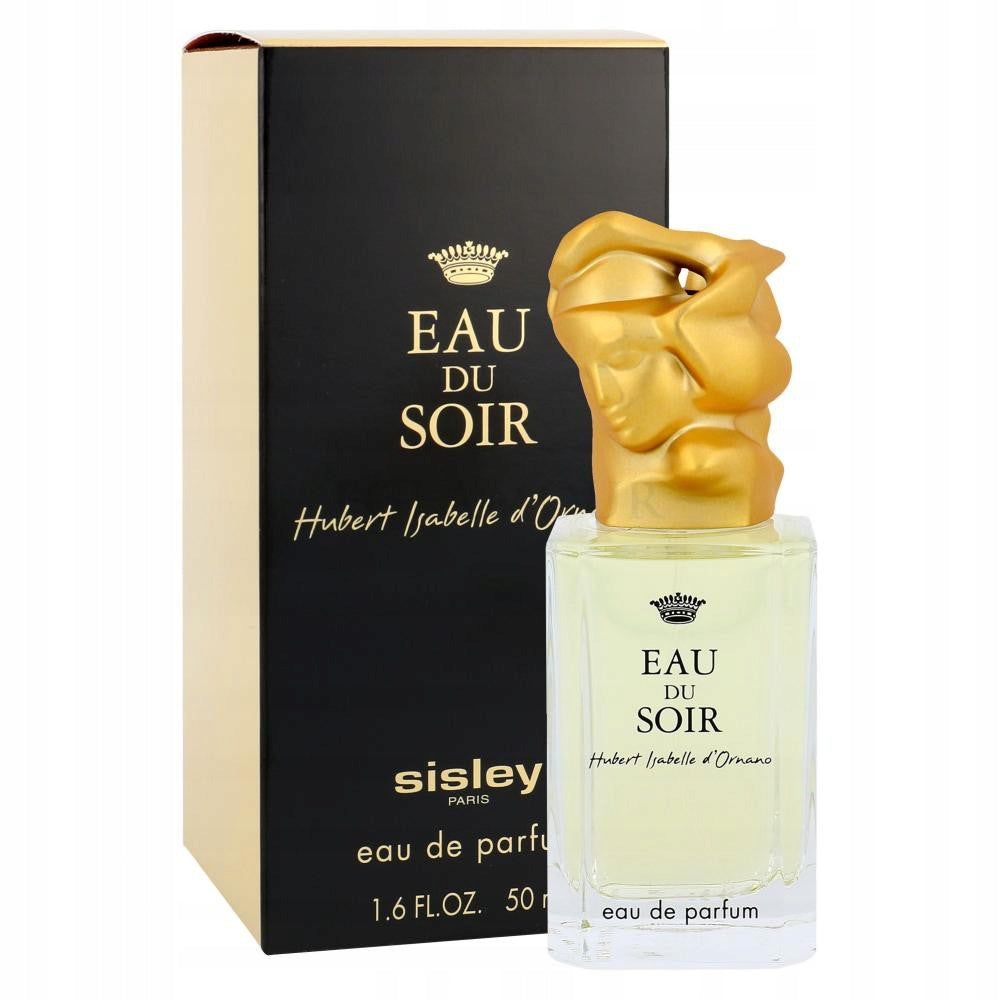 Sisley Eau du Soir 100ml Eau de Parfum woman EDP Manufacturer code 3473311962003