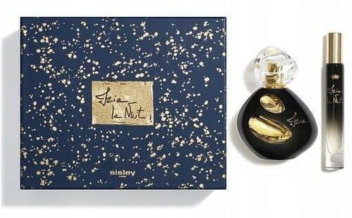 Sisley Izia La Nuit 30ml+6,5ml EDP Perfumed Water Perfume Set