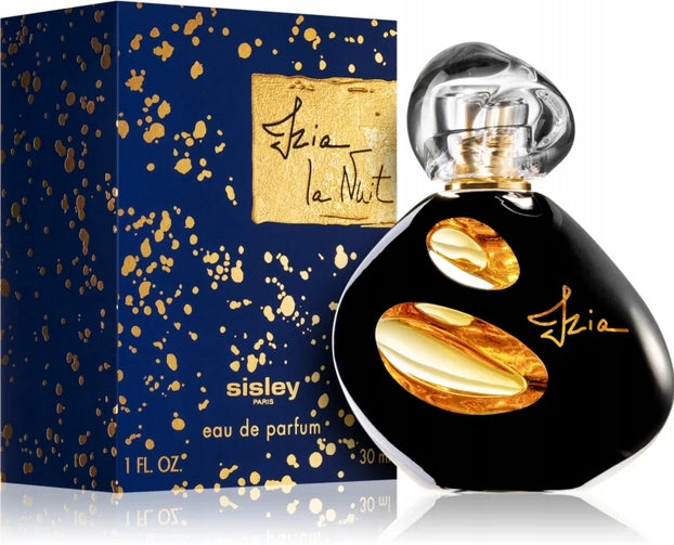 Sisley Izia La Nuit Eau de Parfum EDP 30ml Brand Sisley