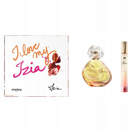 Sisley Izia eau de parfum 50 ml + Edp 6.5 ml