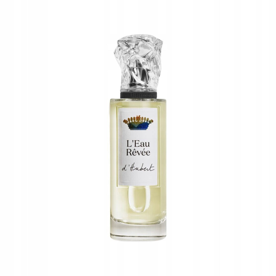 Sisley L'Eau Rêvée D'Hubert Eau De Toilette 50 ml