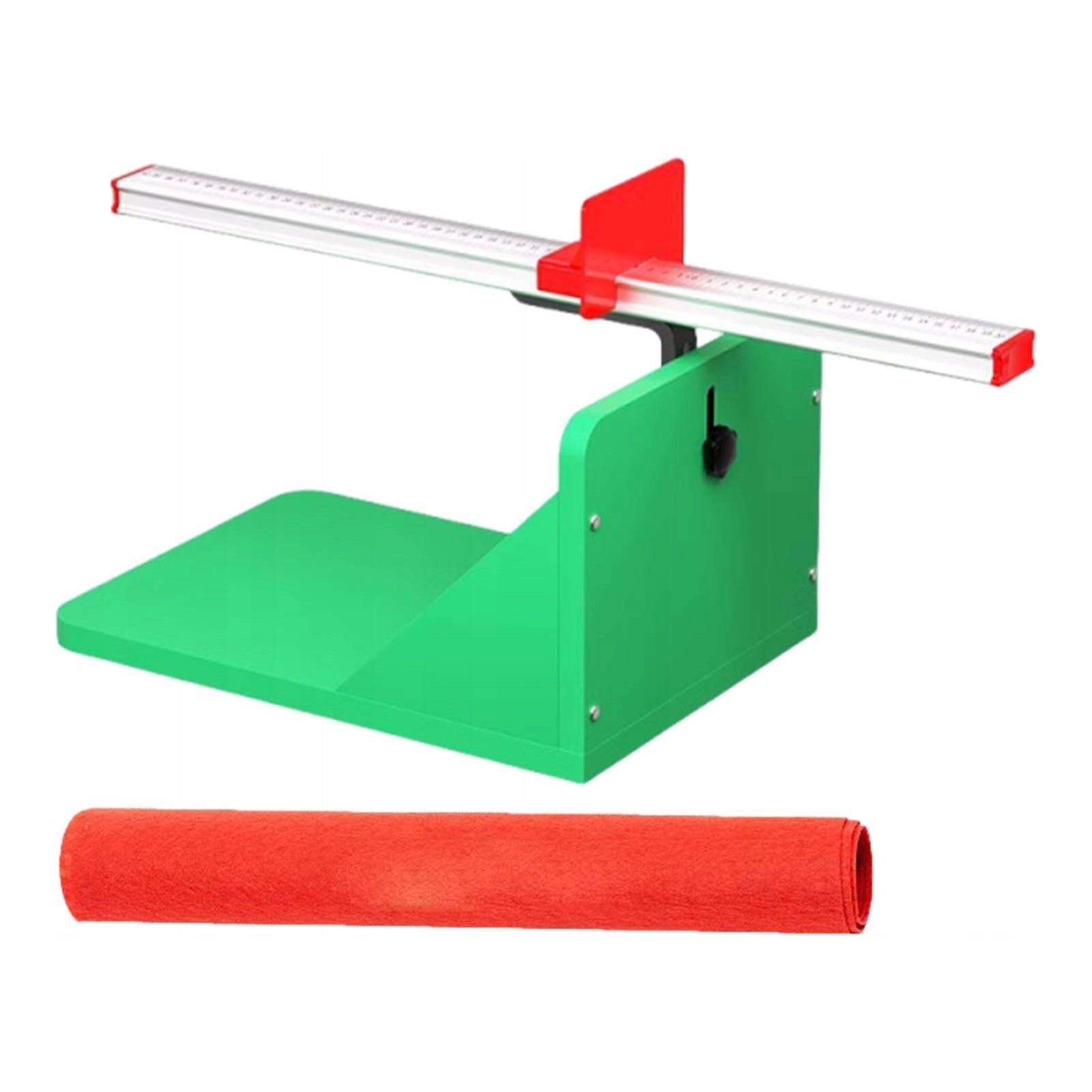 Sit and Reach Tester Compact Seated Forward Bend Training Stretching Test Brand no brand