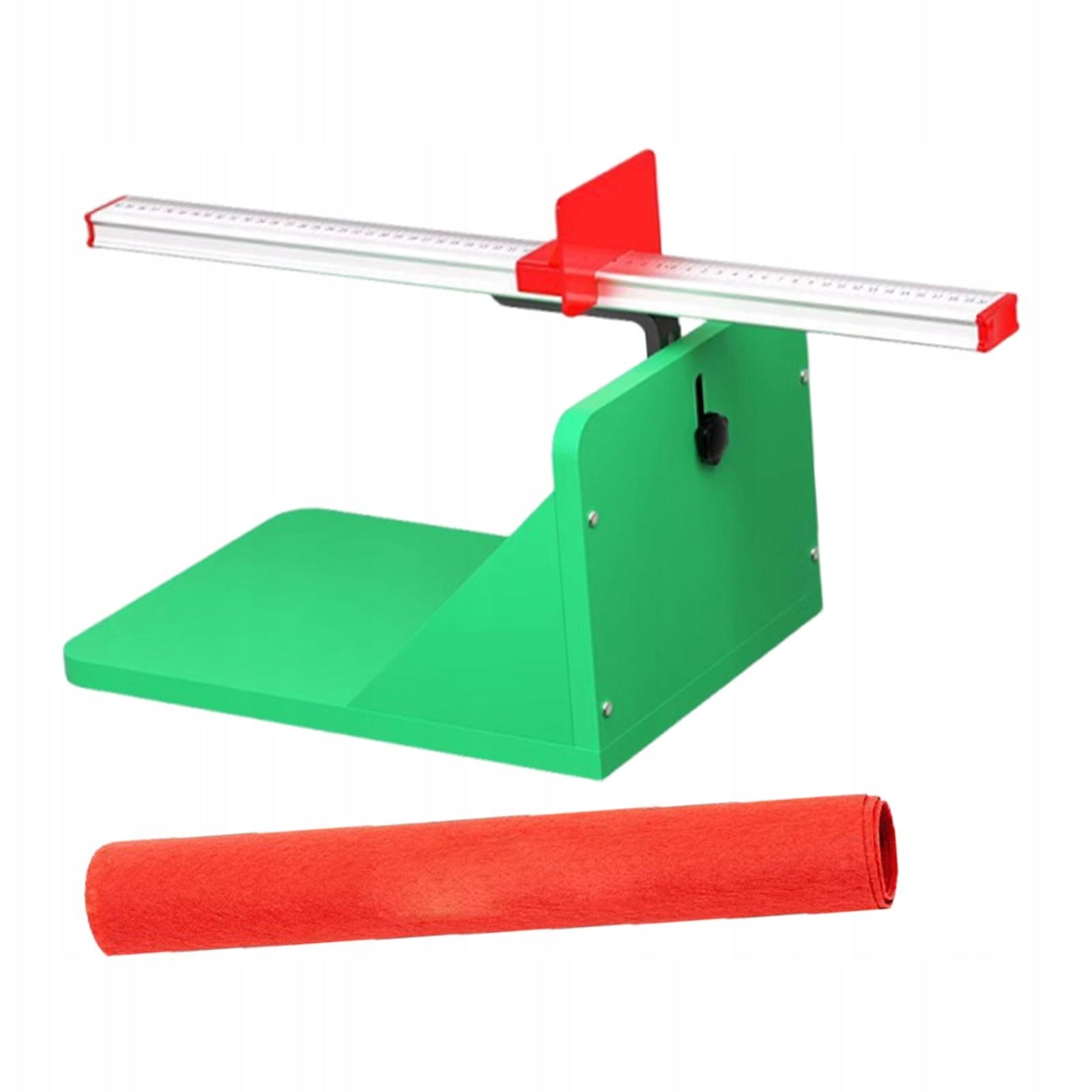 Sit and Reach Tester Compact Seated Forward Bend Training Stretching Test Packaging status original