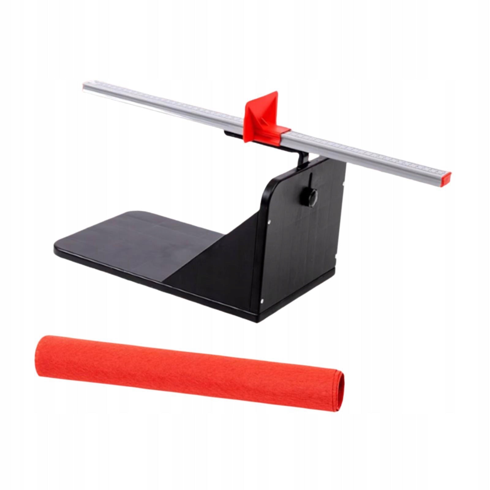 Sit and Reach Tester Multifunction Body Forward Bend Trainer Stretching Brand no brand
