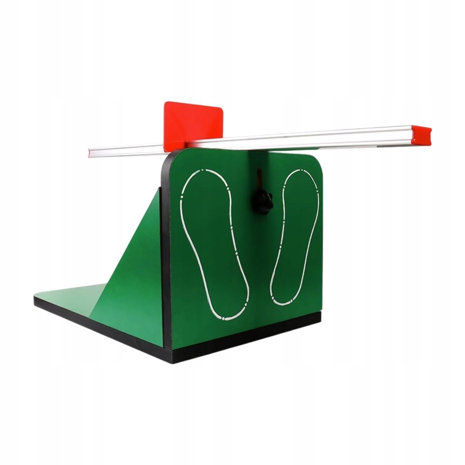 Sit and Reaching Tester with Scale Sitting Body Forward Bending Training Packaging status original