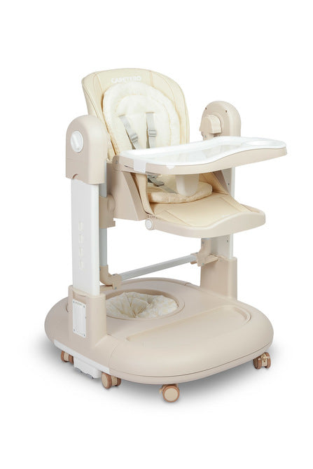 Sitron 3in1 Highchair - Swing - Walker EAN (GTIN) 5903076323323