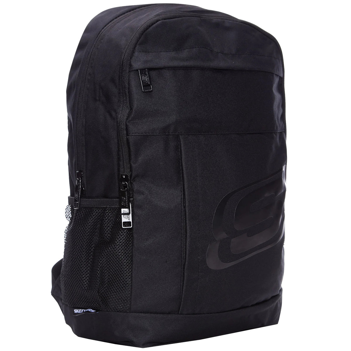 Skechers Central II Backpack SKCH7326-BLK Brand Skechers