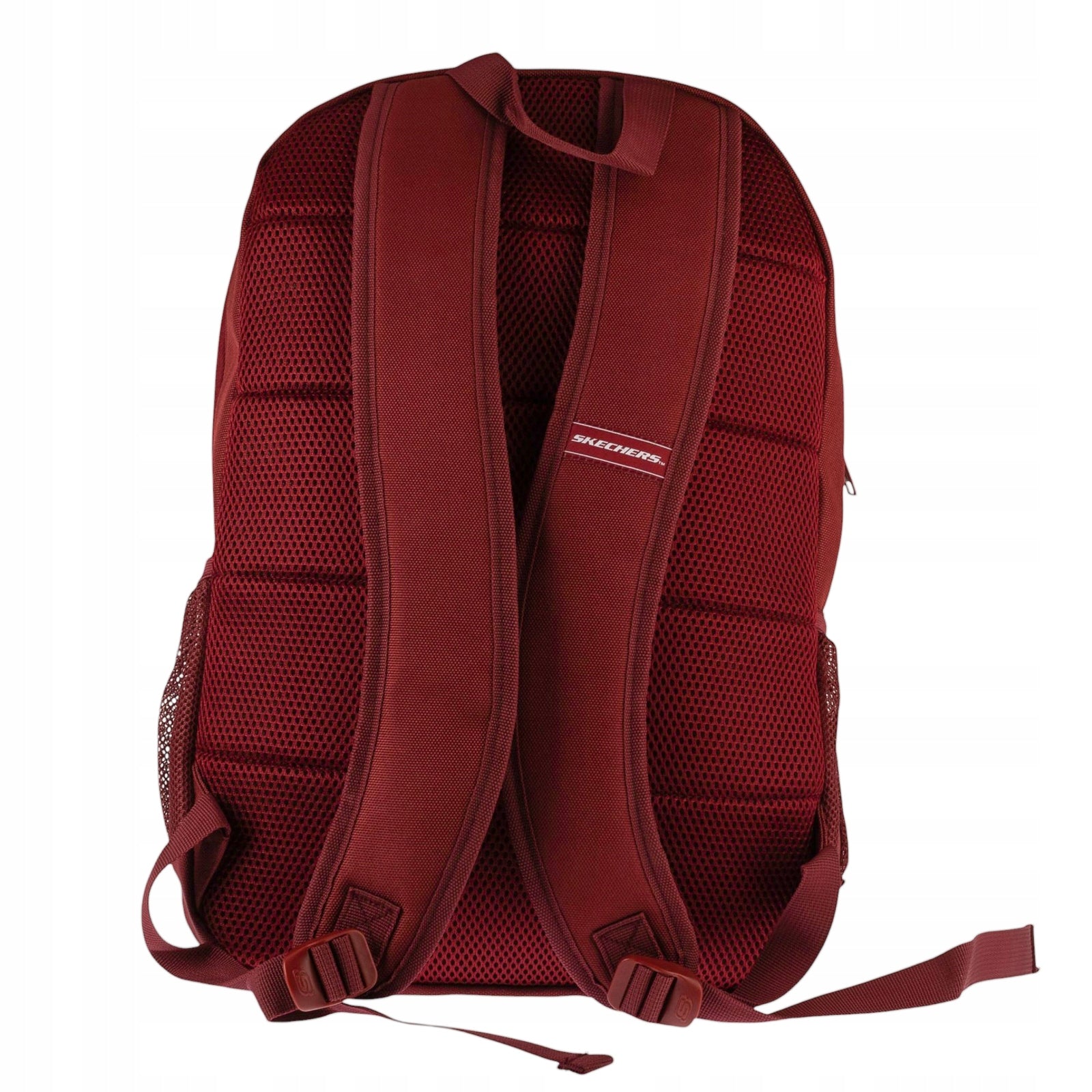 Skechers Central II Backpack SKCH7326-RED Brand Skechers