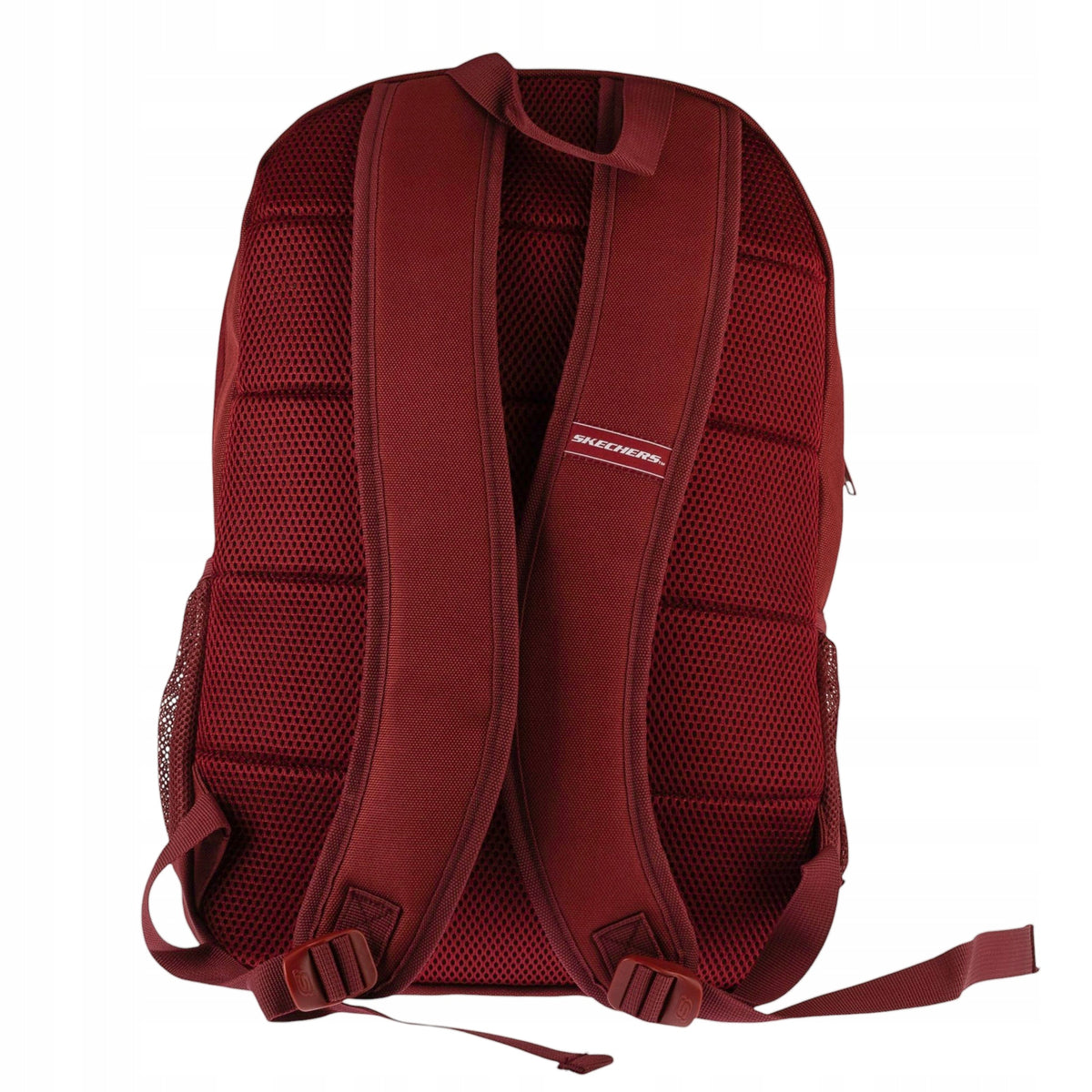 Skechers Central II Backpack SKCH7326-RED Brand Skechers
