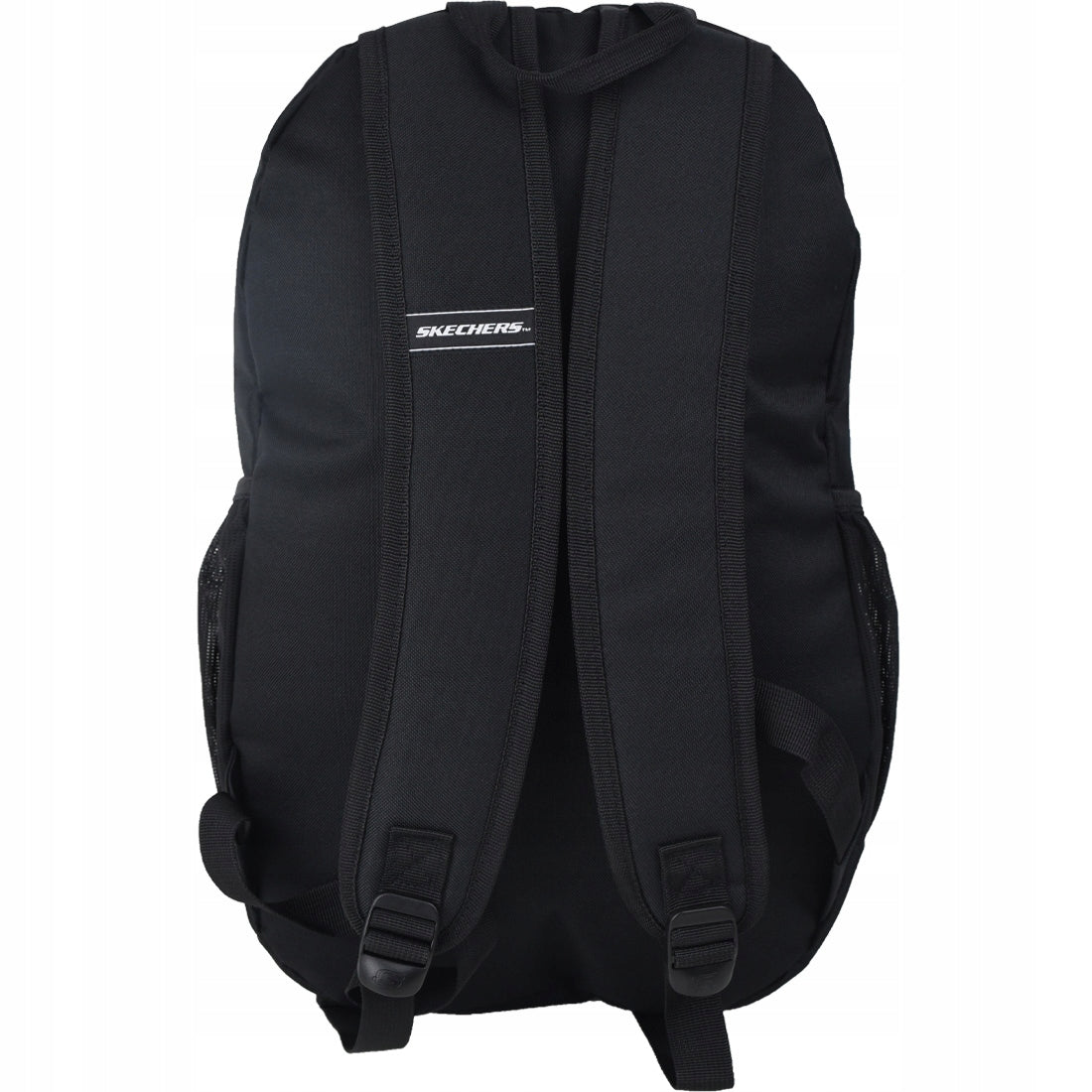 Skechers Stunt Backpack SKCH7680-BLK Additional features none