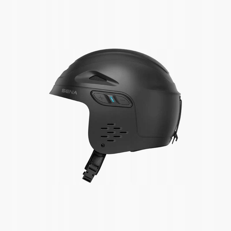 Ski Helmet Sena Latitude SR 59-61 cm black INTERKOM BLUETOOTH Manufacturer's catalog number SP70