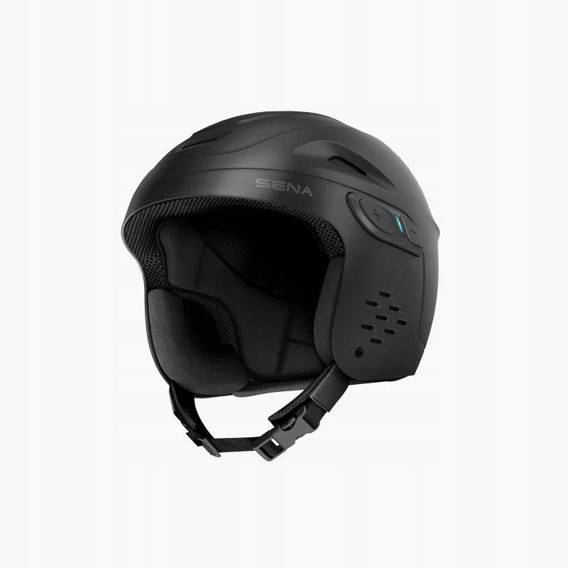 Ski Helmet Sena Latitude SR 59-61 cm black INTERKOM BLUETOOTH
