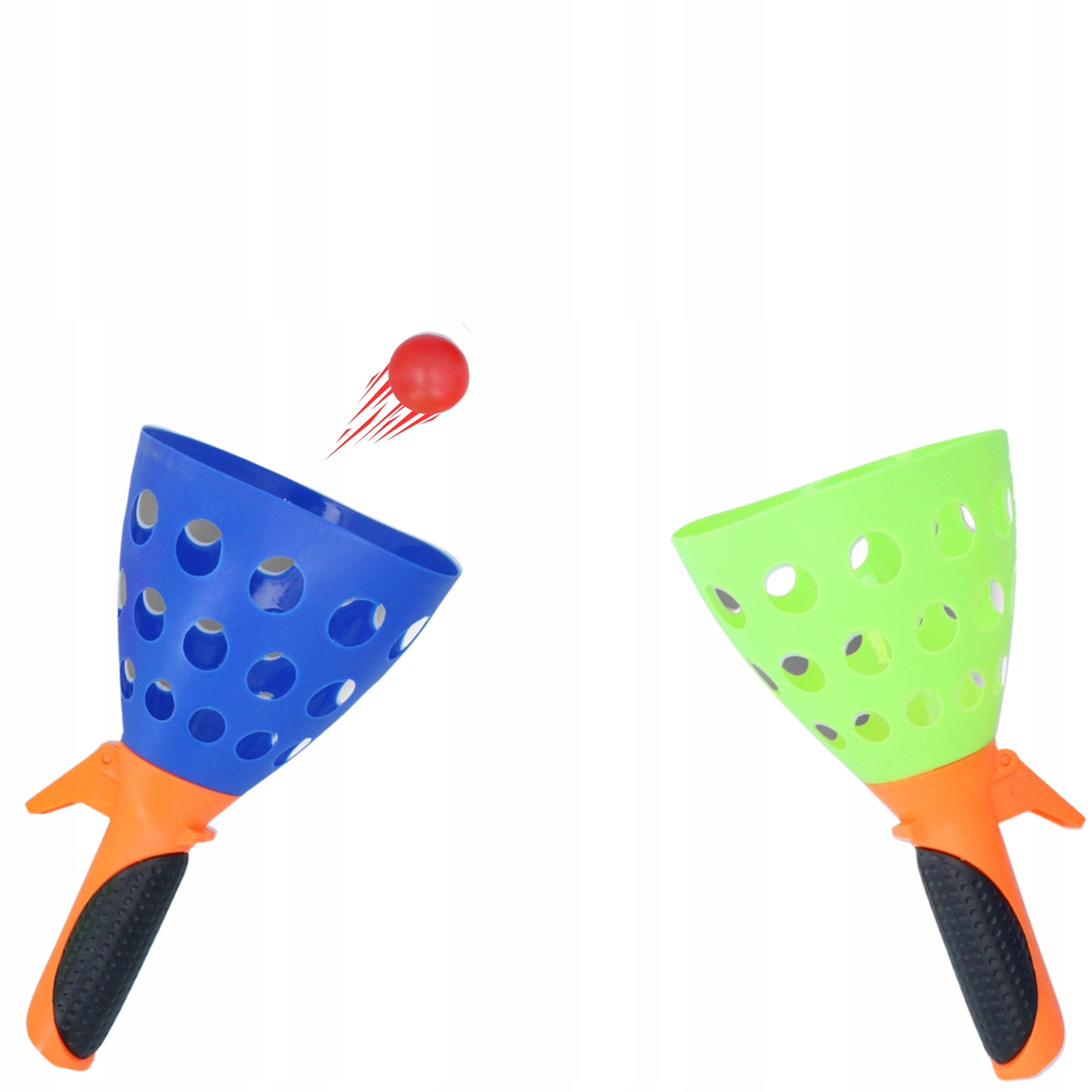 Skill game ball catcher 25g Color multicolor