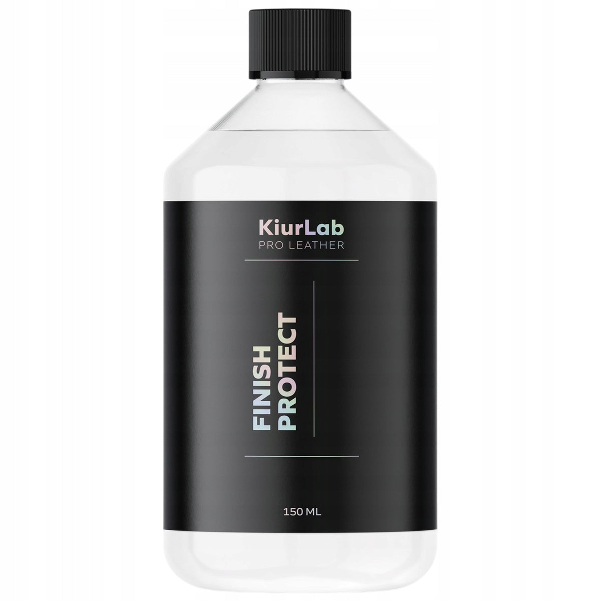 Skin Impregnant KIURLAB PRO LEATHER FINISH PROTECT 150ml Nourishes