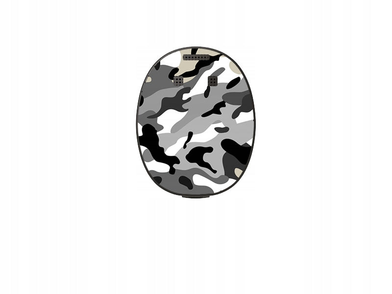 Skin for processor MED-EL Rondo 3 - Moro Medical device no