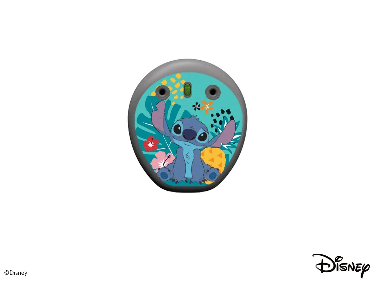 Skins for Cochlear Kanso 3 processor - Disney Lilo&Stitch - Stitch