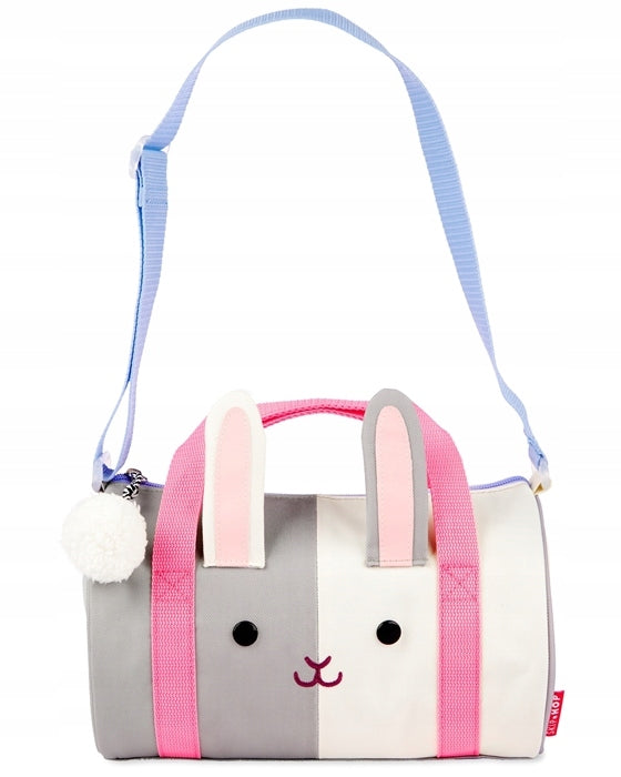 Skip Hop: Duff-imals 9R257110 Rabbit Sports Bag Packaging status original