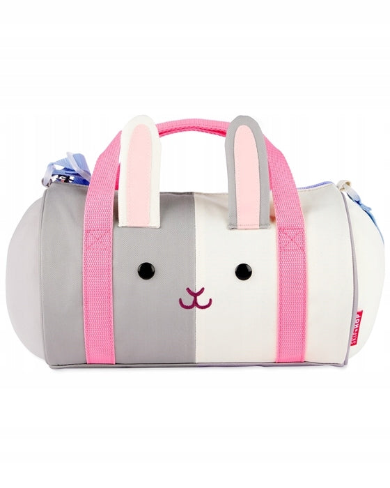 Skip Hop: Duff-imals 9R257110 Rabbit Sports Bag