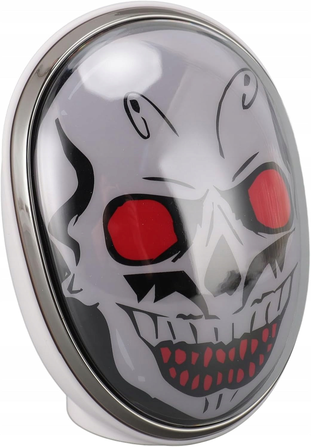 Skull Bluetooth speaker portable wireless Bluetooth speaker EAN (GTIN) 6901882874298