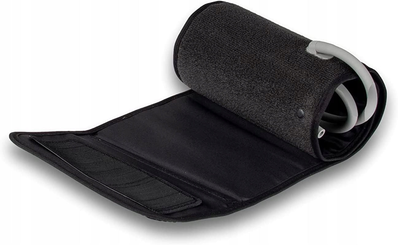 Skull cuff for blood pressure monitor OMRON 22-42 DO M3 M4 M6 M7 Sleeve Rigid Medical device yes