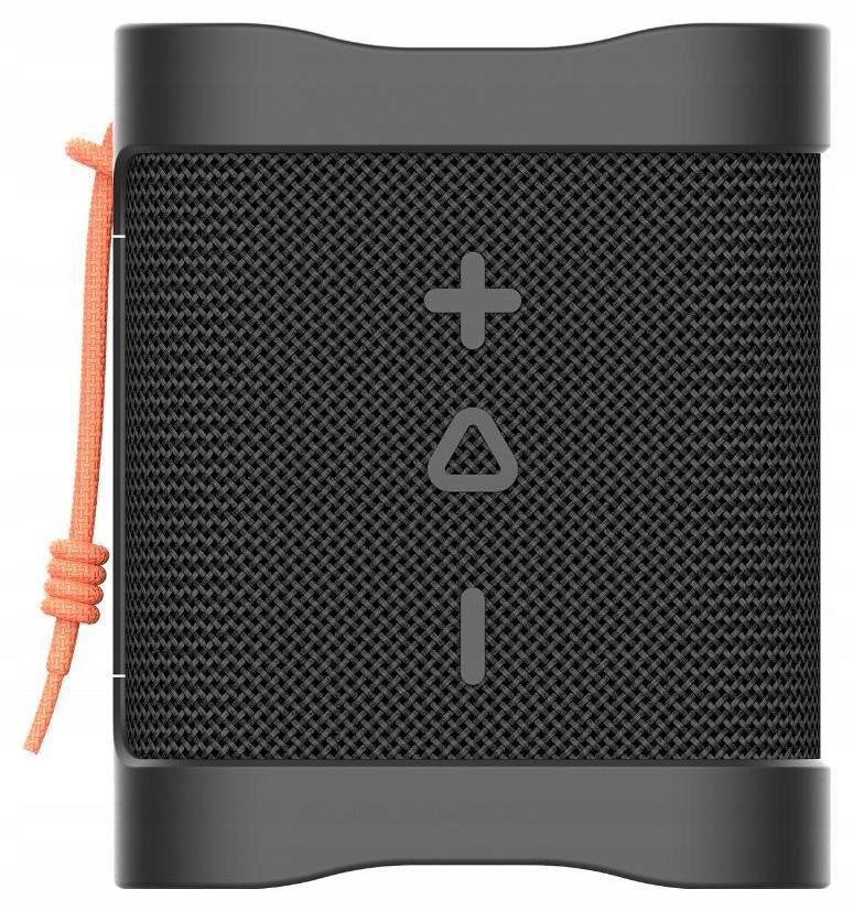 Skullcandy Terrain Mini Wireless Black Packaging status original