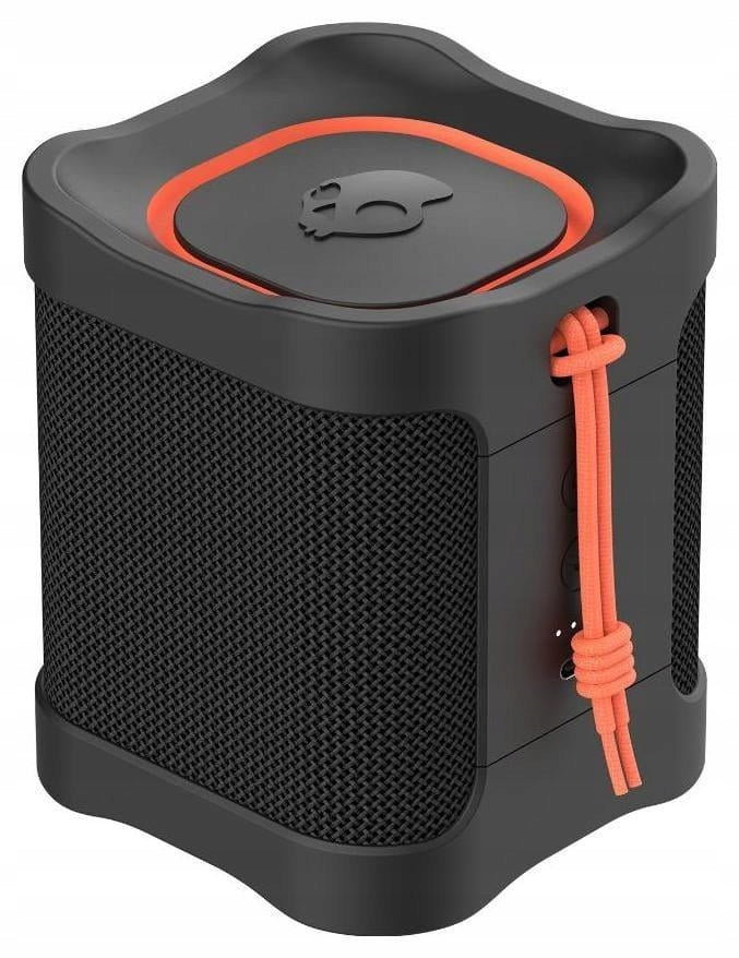 Skullcandy Terrain Mini Wireless Black