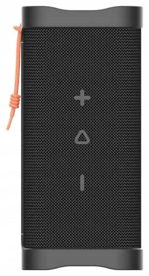 Skullcandy Terrain XL Wireless Black Packaging status original