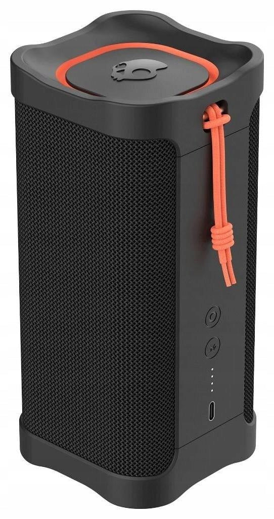Skullcandy Terrain XL Wireless Black