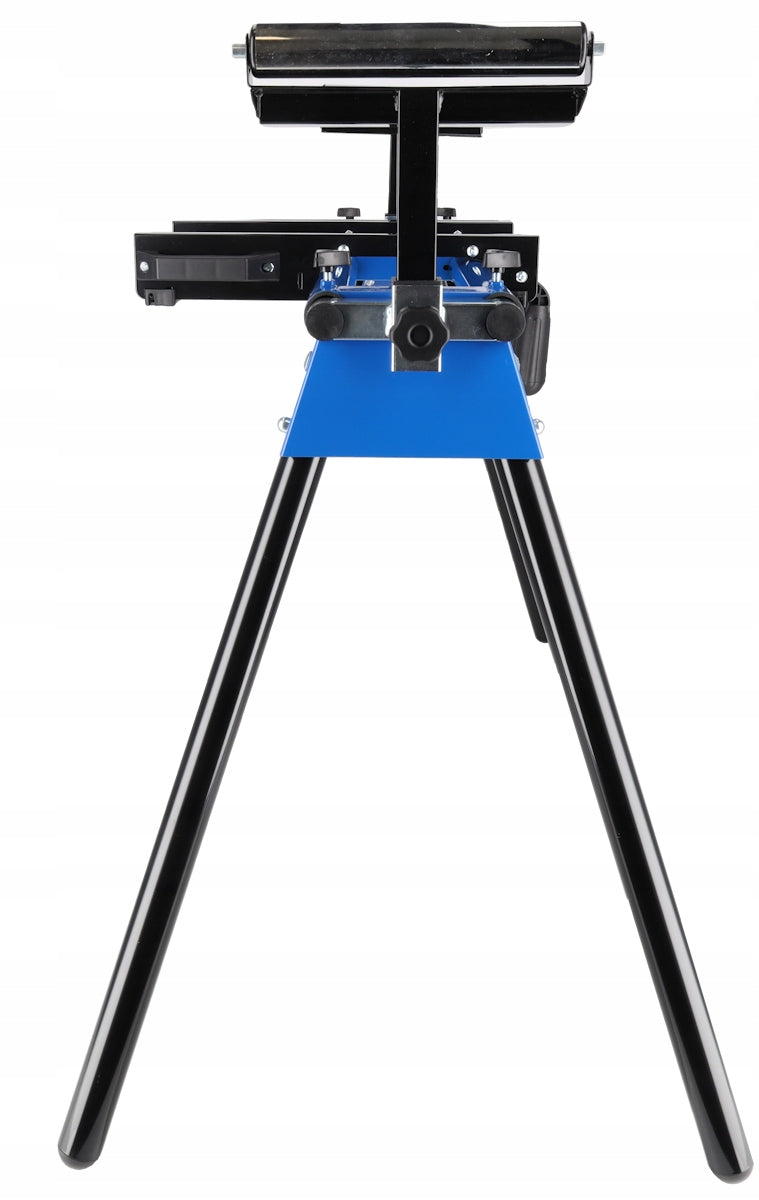 Slash table DEDRA folding universal adjustable Stand 150kg Product depth 58 cm