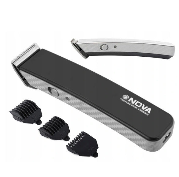 Sleek AKU razor 3 tips