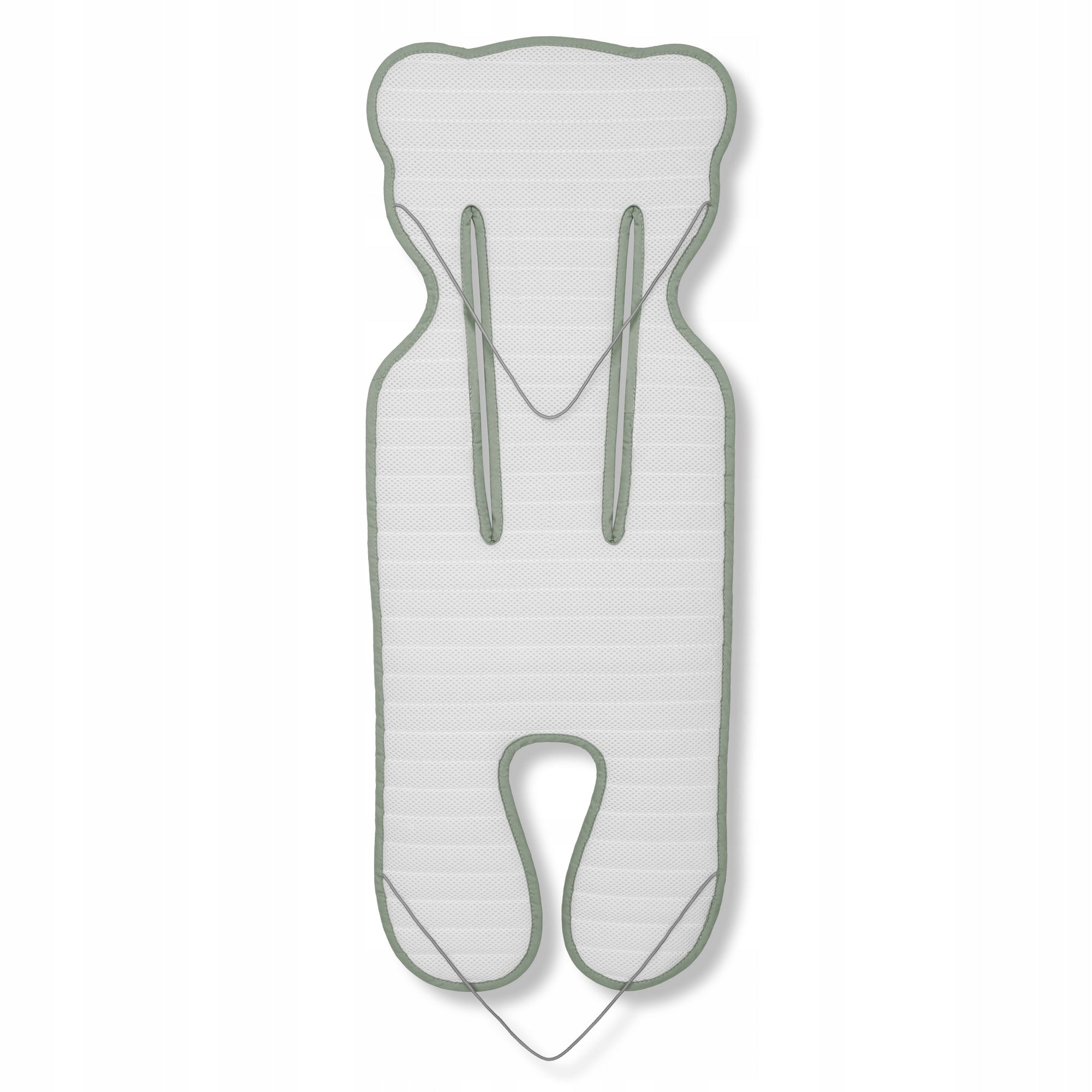 Sleepee Anti-Sweat Insert for Stroller Seat 2+ Ocean Green Brand Sleepee